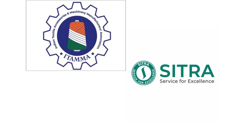 AI in Textile Industry to Take Centre Stage at ITAMMA-SITRA International Conference in Coimbatore on September 25, 2026